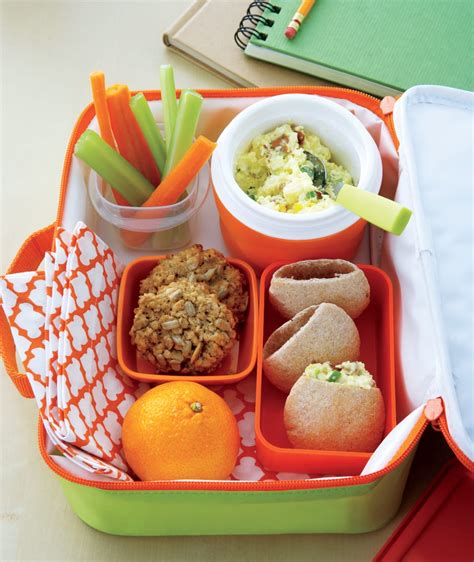 canadian living lunch containers